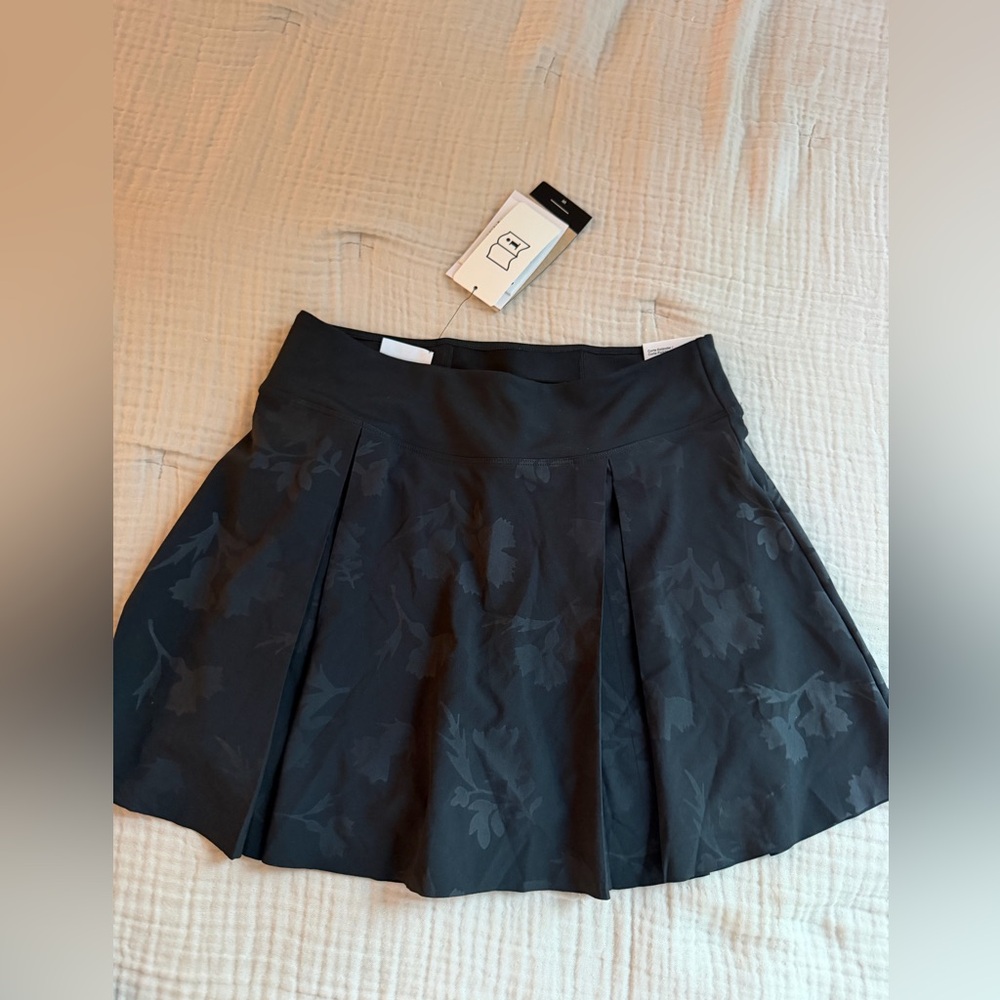 New NIKE Tennis Skirt